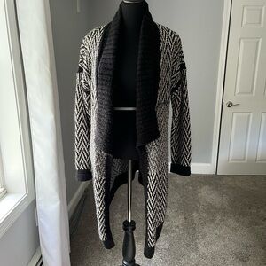 DNKY JEANS size L cardigan